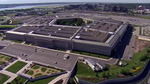 Des courriers envoyés par le Royaume-Uni au Pentagone ont été envoyés par erreur au Mali, allié de la Russie.