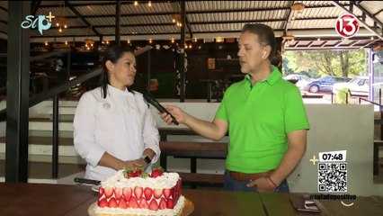 Feria de las Fresas
