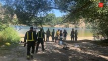Un joven ha fallecido ahogado en el pantano de San Juan tras sufrir un accidente mientras nadaba