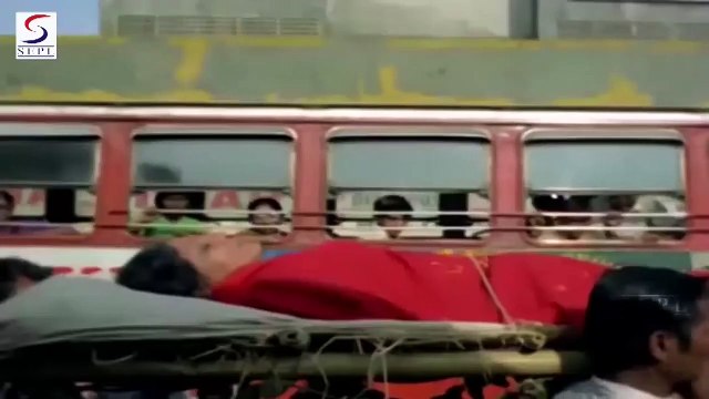 Logo Ye Kiski Arthi Chali / Mohammed Rafi /1978 Dil Aur Deewaar