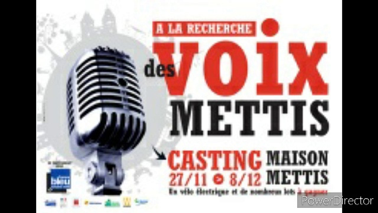 Les voix METTIS