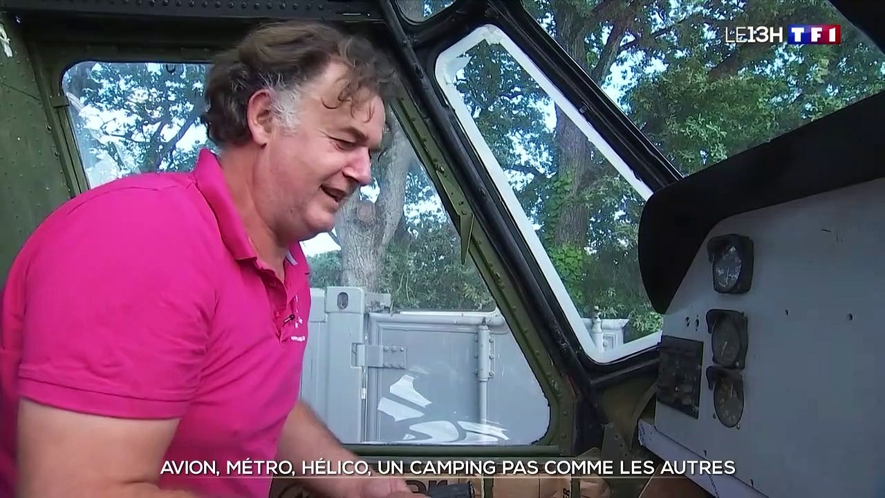 "J'ai entendu vos reproches" : Jacques Legros corrige avec humour une erreur dans le "13 Heures" de TF1