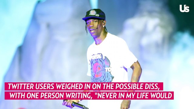 Travis Scott Takes Aim At Timothee Chalamet On New Track Amid Kylie Jenner Romance