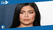 Kylie Jenner se confie enfin sur ses opérations de chirurgie esthétique