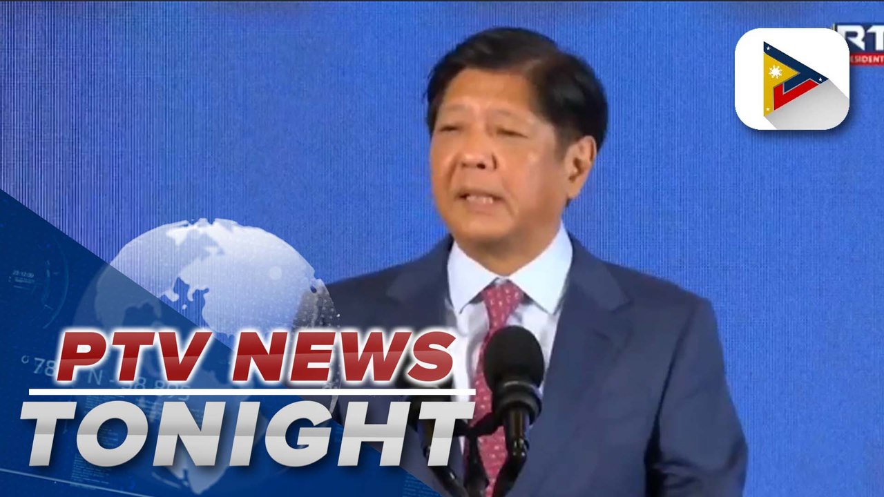 PBBM recognizes biz sector’s contribution to growth of Asia-Pacific Region