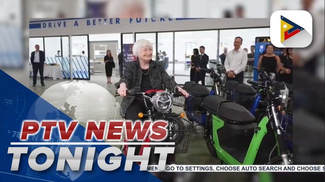 Vietnam benefit as us shifts suppliers