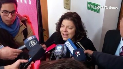 Vizzotti habló de las acusaciones en su contra en el manejo de la pandemia: "No me van a hacer entrar en esa"
