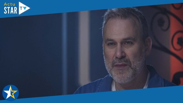 Je me demande si Charlotte de Turckheim n'a pas été piégée : Vincent Cespedes (Les Traîtres) évoqu