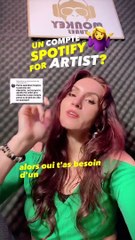 COMMENT RÉCUPÉRER TES ACCES SPOTIFY FOR ARTIST