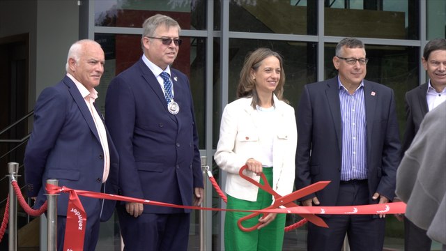 Eco-friendly Maidstone factory claims to help environment and local economy