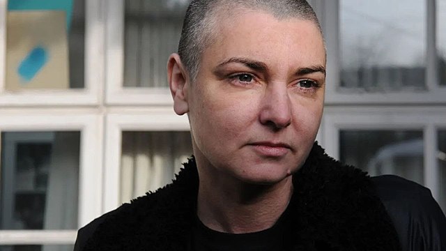 Mort de Sinead O'Connor: Une autopsie ordonnée par la justice pour déterminer les causes de sa mort