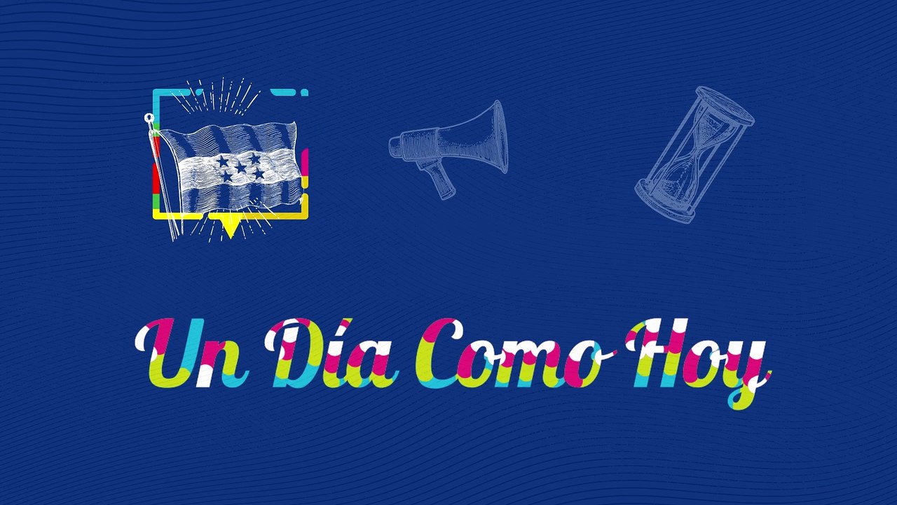 ¡Un Día Como Hoy!… Pero de 1914