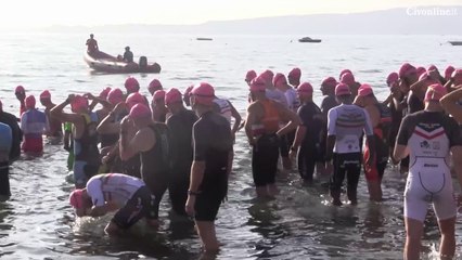 Bracciano, per il Sindaco Crocicchi grande soddisfazione per la stagione turistica