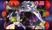 LocomaxTv Bolivia Anime Julio 2023