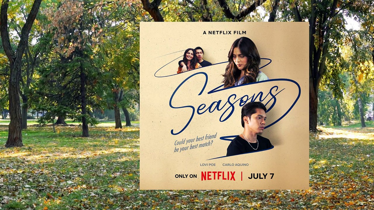 Seasons Ending Explained | Seasons Filipino Movie | Seasons Lovi Poe and Carlo Aquino | season