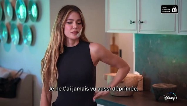 Bande-annonce de la saison 3 de The Kardashians