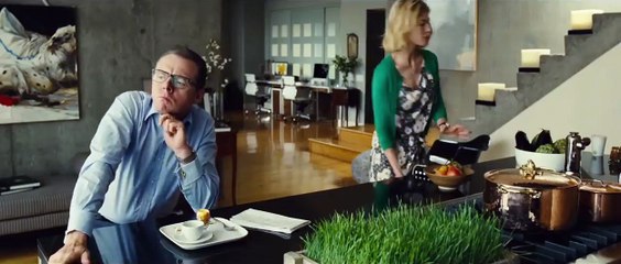 Hector et la recherche du bonheur Bande-annonce (EN)