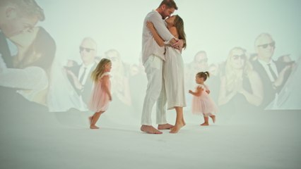 Brett Young - Dance With You