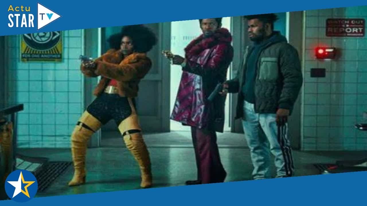 Netflix : cette comédie délirante qui a submergé les Etats-Unis déboule avec fracas dans le top Fran