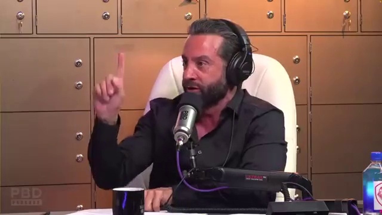 Why They Don’t Want You To Watch Sound Of Freedom