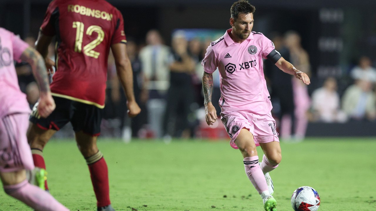 Will MLS Teams Adapt Their Defending Against Lionel Messi?
