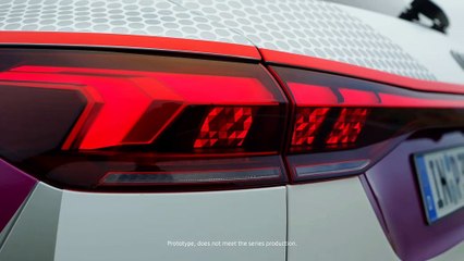 L'Audi Q6 e-tron entend redéfinir les références en termes de performances, d'autonomie et de recharge