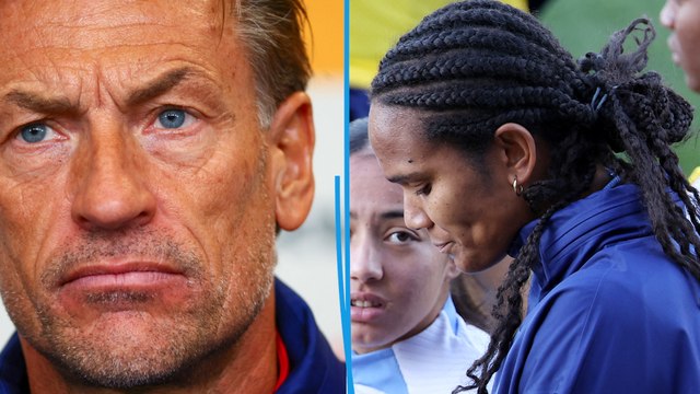 Coupe du monde féminine : Wendie Renard sur le banc contre le Brésil ?
