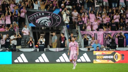 What's Next For Inter Miami CF In The Leagues Cup?