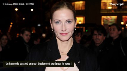 Babsie Steger (Salut les musclés) : Sa nouvelle vie dans le Gers dans un sublime hameau d'une dizaine de bâtisses