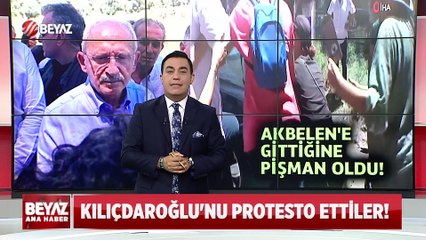 Beyaz Ana Haber 28 Temmuz 2023