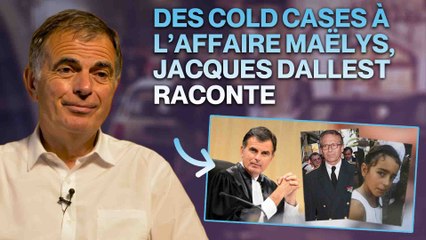 J'ai été confronté à toutes sortes de criminels