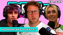 WILL BFFS EVER HAVE ANOTHER GUEST? — BFFs EP. 137