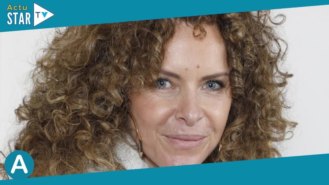 "J'ai ces 2 pathologies qui sont dangereuses" : Manuela Lopez (Les Mystères de l'amour) atteinte du