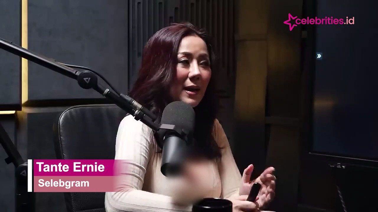 Tante Ernie Depresi hingga Berniat Akhiri Hidup, Diduga Gegara Suami Berselingkuh