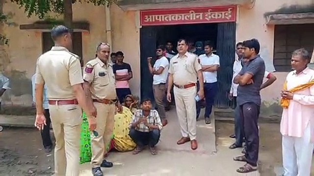 पति गया मजदूरी करने, पीछे से फंदे पर झूली विवाहिता
