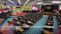 PDIP Masih Belum Putuskan Nasib Cinta Mega, Tunggu Klarifikasi DPD DKI
