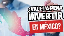 NEARSHORING: un fenómeno que va a beneficiar a México: GABRIEL YORIO