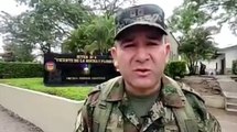 Disidencias de las Farc amenazan a padres con llevarse a sus hijos: coronel sobre conflicto en Huila