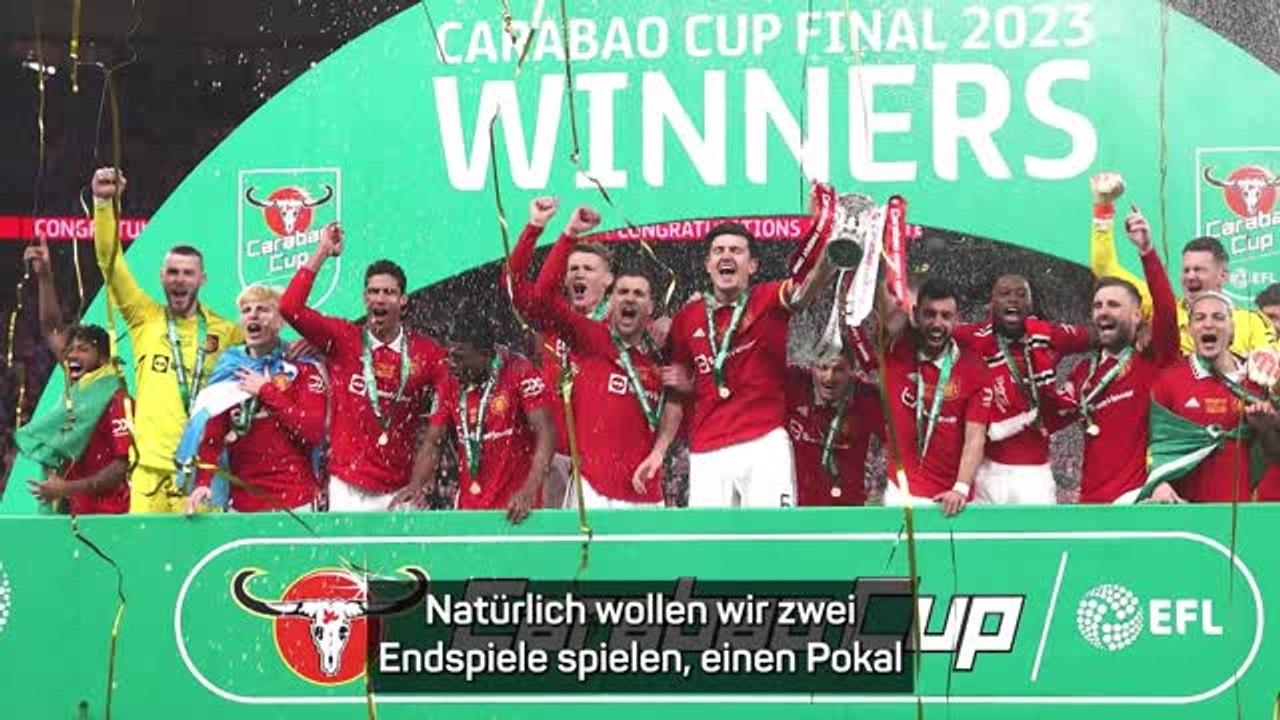 Diogo: Manchester United verdient mehr Erfolg