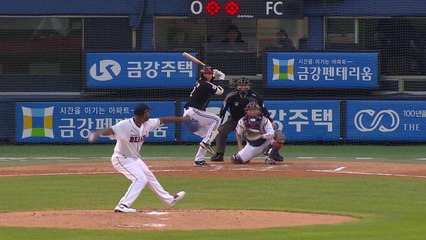 LG 2연승...2.5게임 차 선두 질주 / YTN