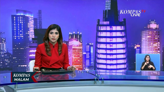 Semakin 'Panas', Bursa Bakal Cawapres Akan Pengaruhi Elektabilitas Capres! - ULASAN ISTANA