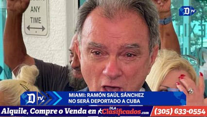 Senador Rubio presenta ley contra monitoreo genético de China | El diario en 90 segundos