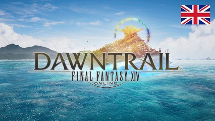 Final Fantasy XIV - Tráiler de Dawntrail, la nueva expansión del MMO