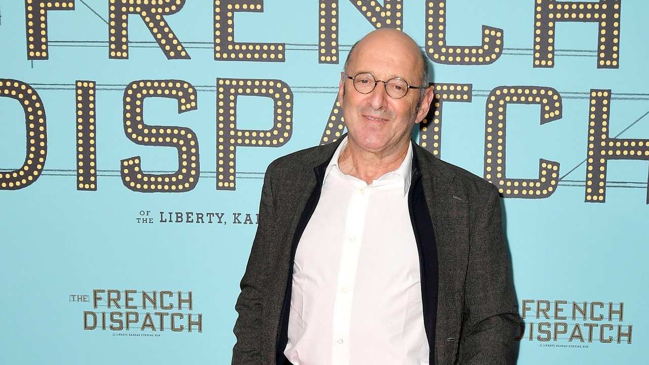 Voici - C à vous : qui est l'acteur Gilles Gaston-Dreyfus qui rejoint l'émission ?