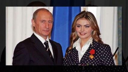 Kremlin'i sarsan yasak aşk iddiası! jimnastikçi sevgilisi, Putin'i korumasıyla aldatıyor