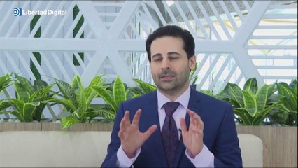 Así es un pueblo fantasma sepultado bajo las dunas del desierto emiratí