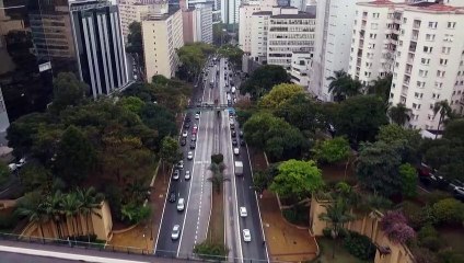Desemprego no Brasil cai para 8% no segundo trimestre