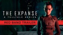 Redband Trailer  de The Expanse: A Telltale Series