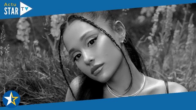 Ariana Grande en couple : l'ex-femme d’Ethan Slater est dévastée par la nouvelle