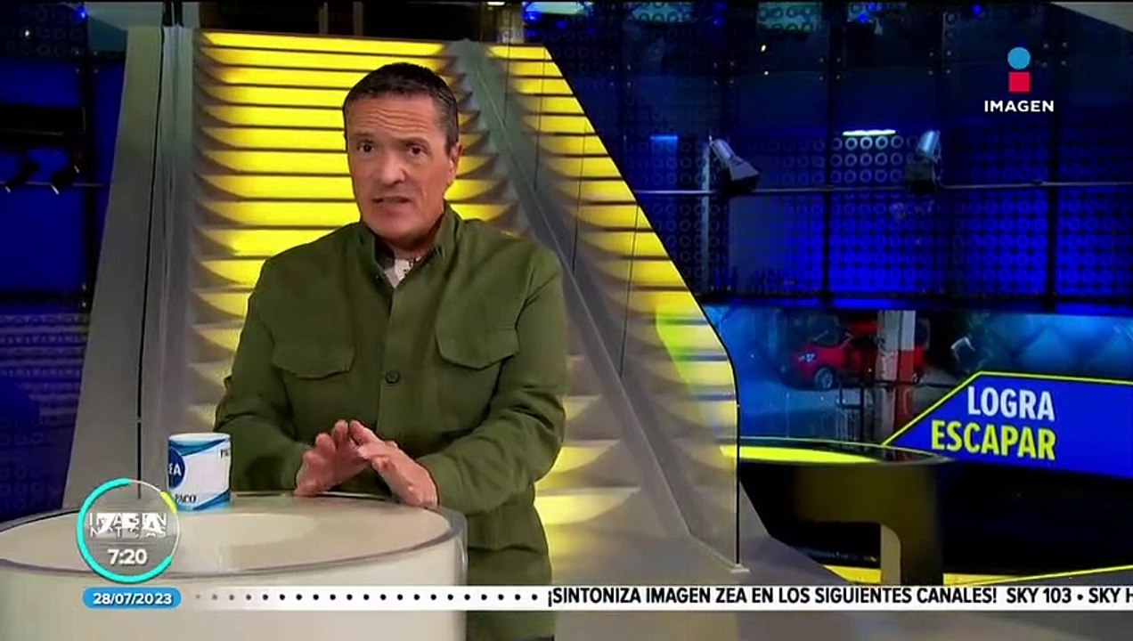 Captan intento de secuestro en Acapantzingo